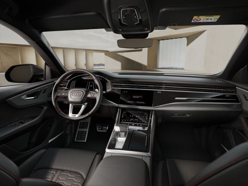 Audi Q3 bild 2