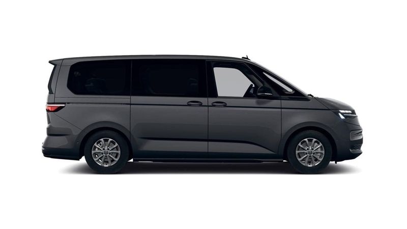 Volkswagen Multivan bild 2