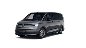 Volkswagen Multivan bild 1