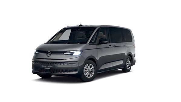 Volkswagen Multivan LIFE Automat 7-sits - 2026