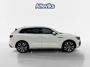 Volkswagen Touareg bild 2