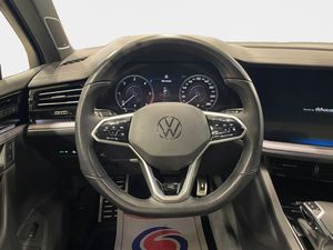 Volkswagen Touareg bild 12