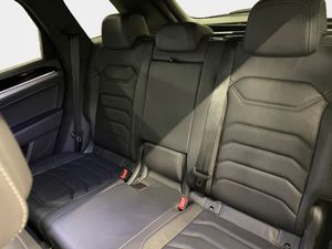 Volkswagen Touareg bild 13