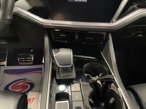 Volkswagen Touareg bild 11
