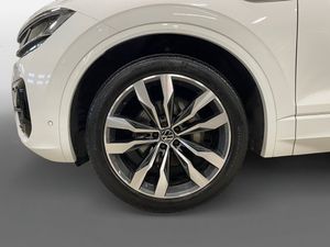 Volkswagen Touareg bild 14