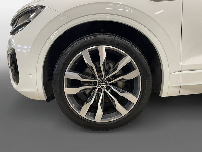 Volkswagen Touareg bild 14