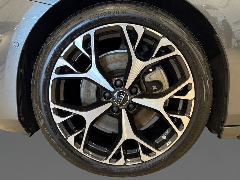 Audi A6 bild 15