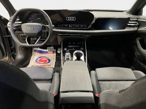 Audi A6 bild 5