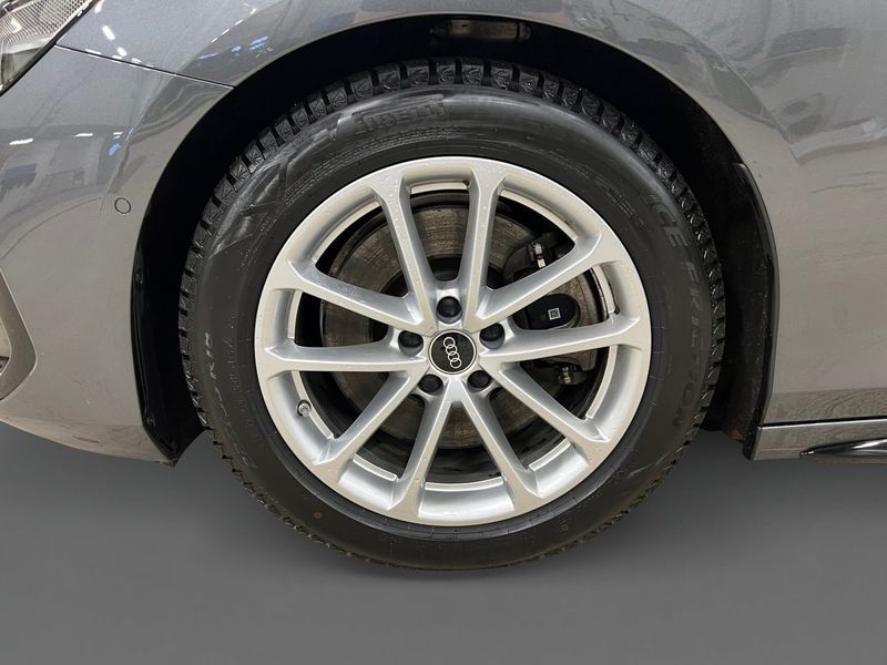 Audi A6 bild 16