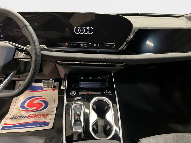 Audi A6 bild 6