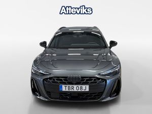 Audi A6 bild 4
