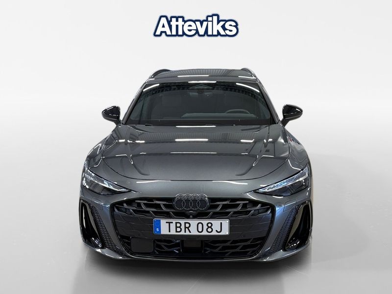 Audi A6 bild 4