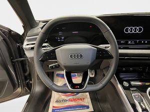 Audi A6 bild 7