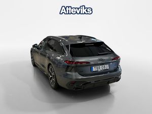 Audi A6 bild 13