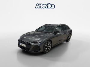 Audi A6 bild 3