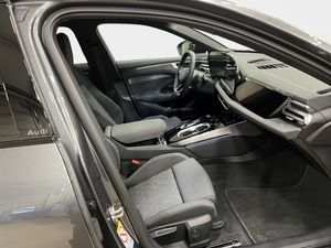 Audi A6 bild 9