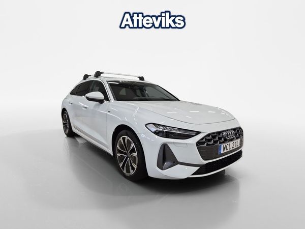 Audi A5 Avant e-hybrid quattro Proline S Tronic / Drag - 2025