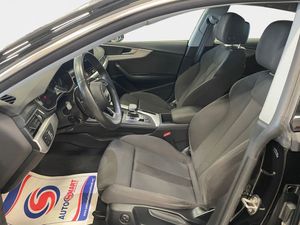 Audi A5 bild 9