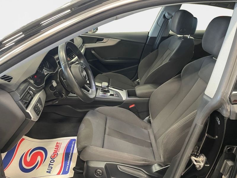 Audi A5 bild 9