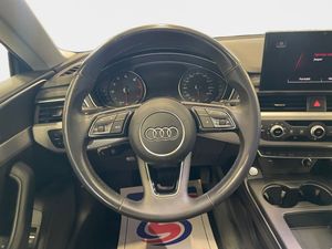 Audi A5 bild 12