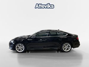 Audi A5 bild 6