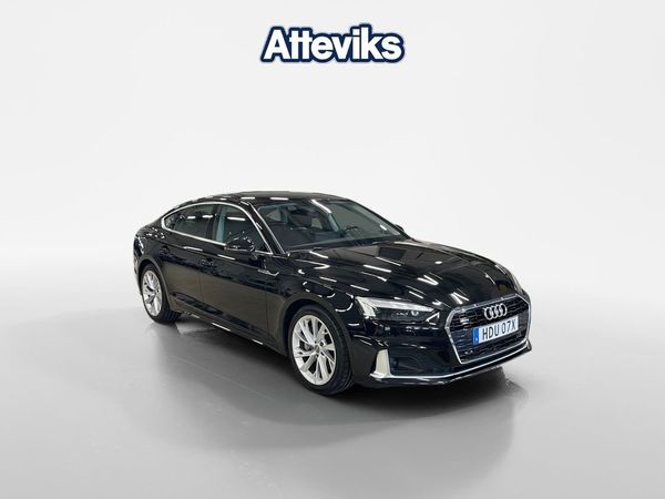 Audi A5 45 TFSI QUATTRO PROLINE ADVANCED - 2021