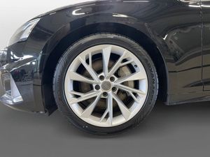 Audi A5 bild 14