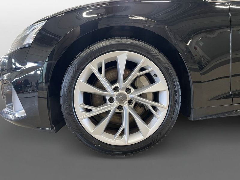 Audi A5 bild 14