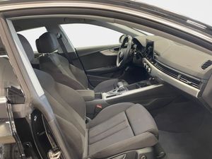 Audi A5 bild 15