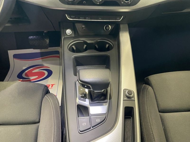 Audi A5 bild 11