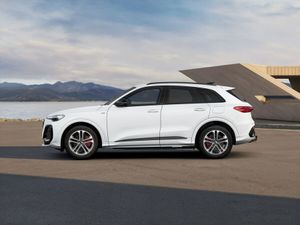 Audi Q5 bild 2