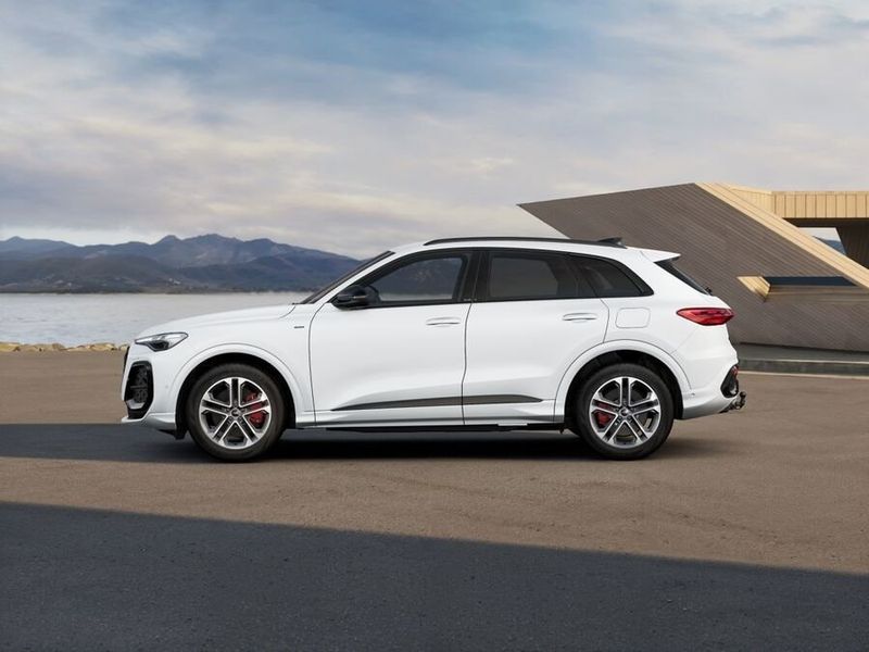 Audi Q5 bild 2