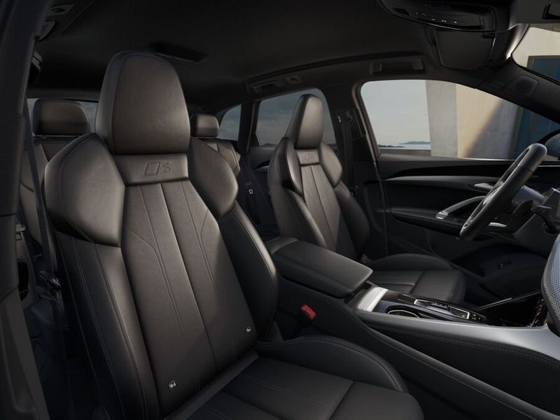 Audi Q5 bild 5