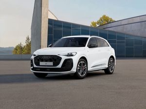 Audi Q5 bild 1
