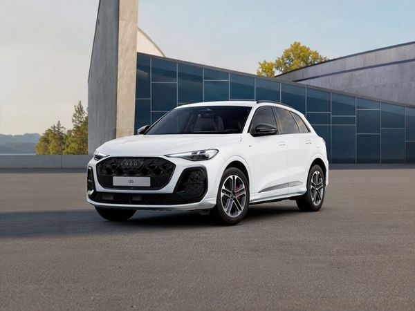 Audi Q5 e-hybrid Selection Edition 270kw / Quattro / S-line - 2026