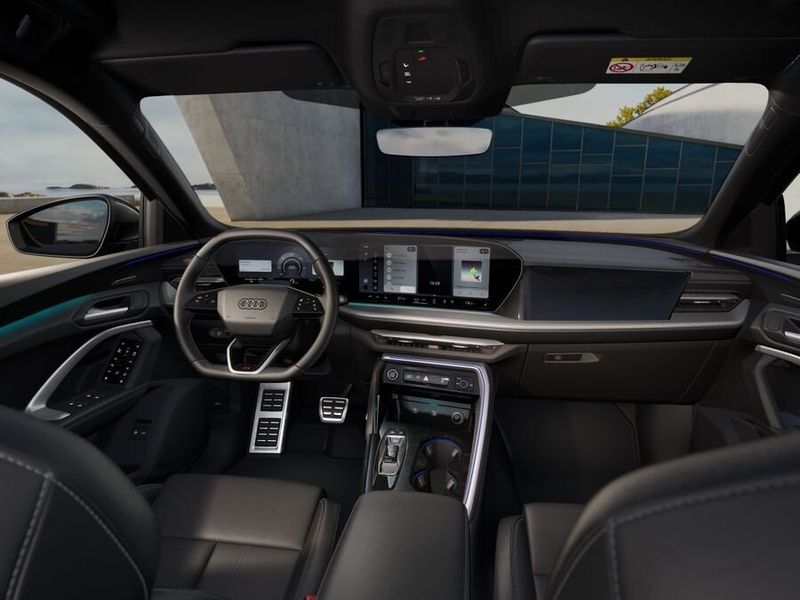 Audi Q5 bild 4