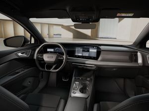 Audi Q4 e-tron bild 5