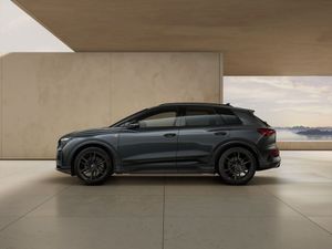 Audi Q4 e-tron bild 2