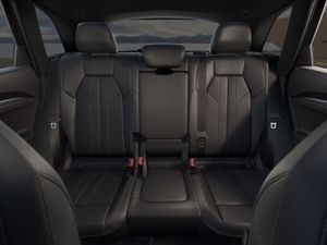 Audi Q4 e-tron bild 6