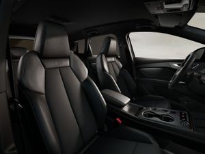 Audi Q4 e-tron bild 4