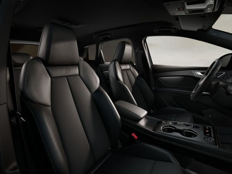 Audi Q4 e-tron bild 4