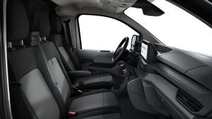 Volkswagen Transporter bild 3