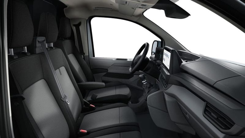 Volkswagen Transporter bild 3