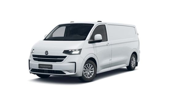 Volkswagen Transporter Proline L2 TDI 110hk *Drag/Kamera/... - 2025