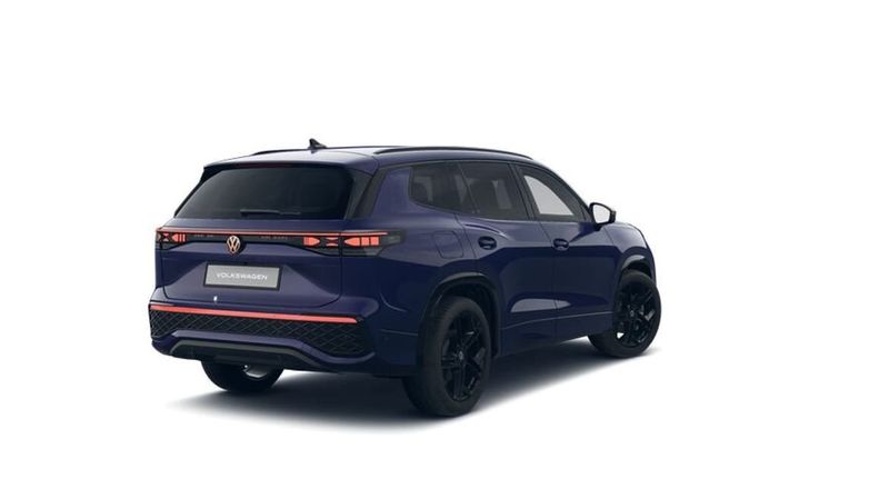 Volkswagen Tayron bild 5