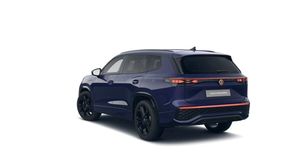 Volkswagen Tayron bild 3
