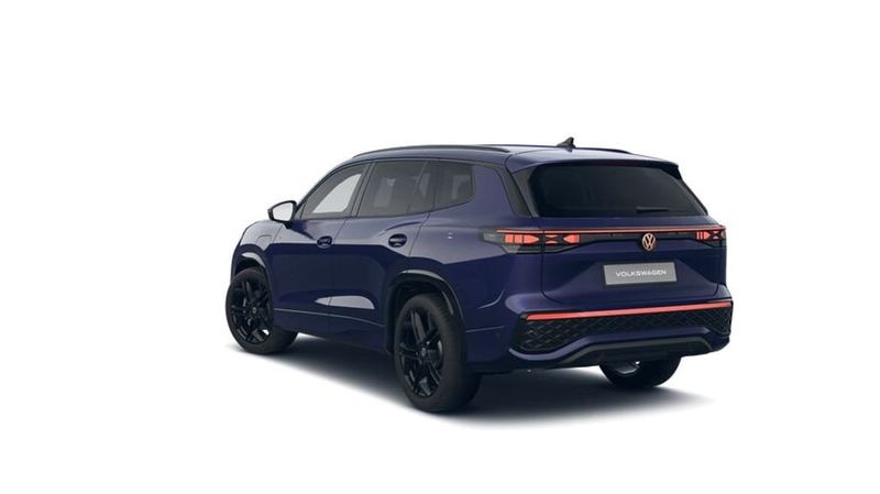 Volkswagen Tayron bild 3