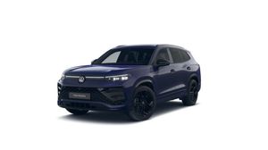 Volkswagen Tayron bild 1