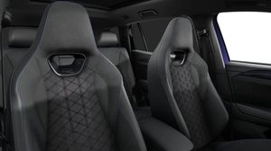 Volkswagen Tayron bild 9
