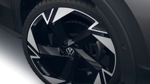 Volkswagen T-Roc bild 9